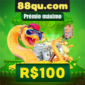 88qu.com Ganhe R$ 100,00 Gratis