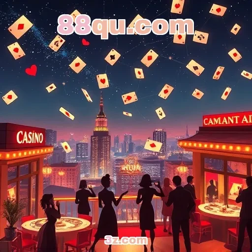 88qu.com: Melhores Jogos Casuais Para Relaxar e Sorrir